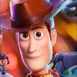 Meet your Posher, Ron